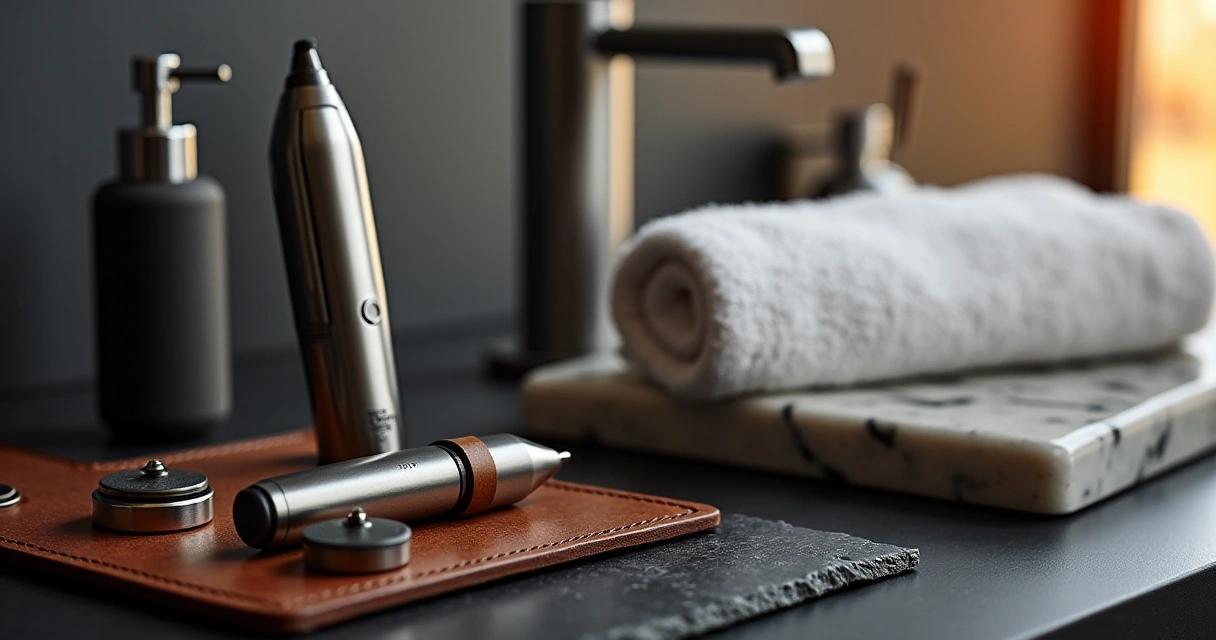 7 Best Nose and Ear Hair Trimmers for Men: Trim Without FUSS