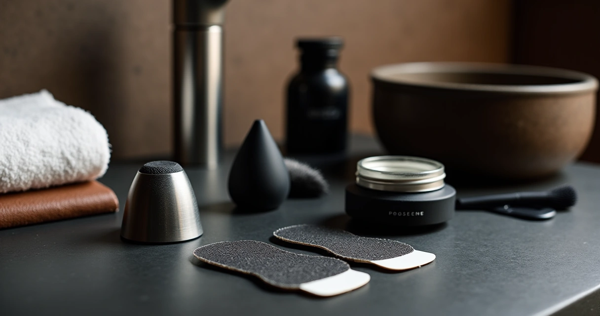 15 Best Pore Strips and Blackhead Removers for Men