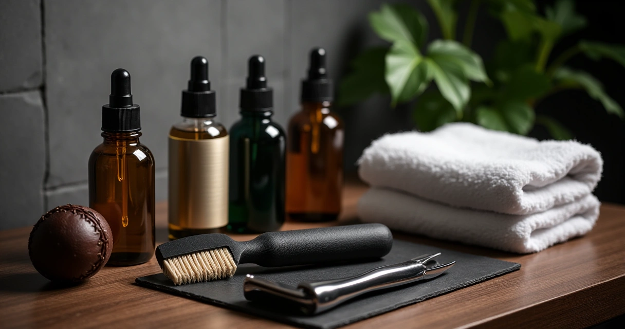 Best Pre Shave Oils For Sensitive Skin To Prevent Ingrown Hairs