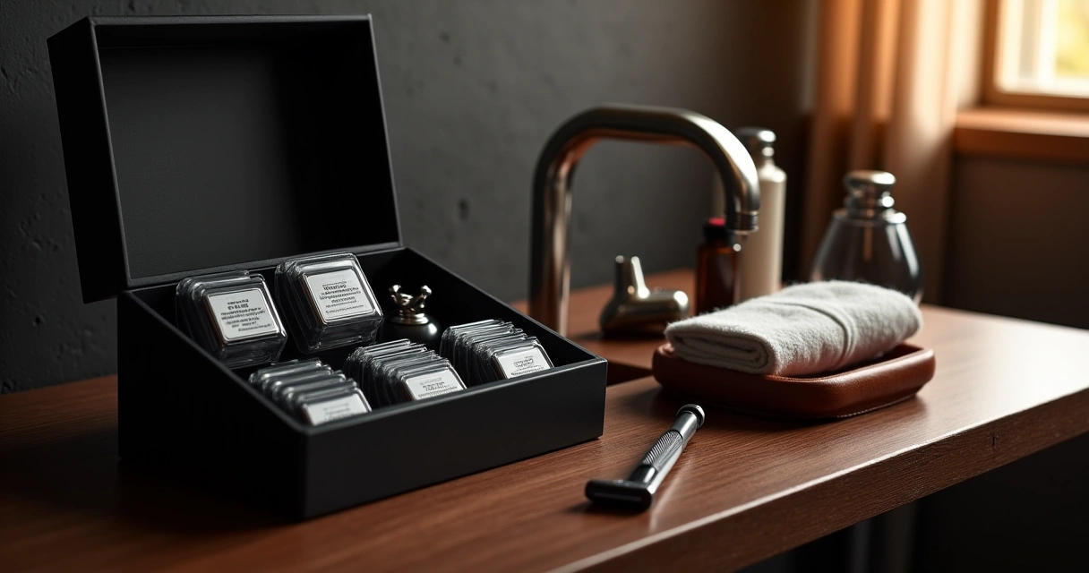 5 Best Razor Blade Subscriptions for Men: Smooth Shaving Delivered to Your Door