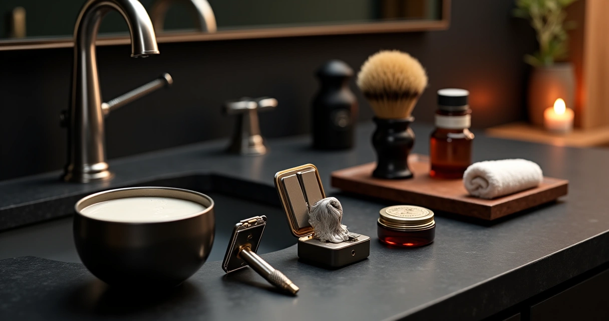 5 Best Safety Razors for Men in 2024: A Close Shave Guaranteed