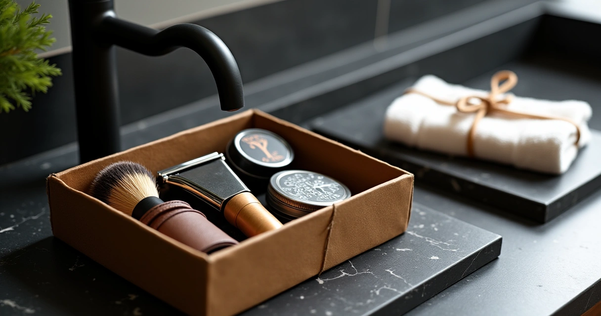 10 Best Shaving Kits Under $50 for the Holidays – Perfect Gifts for Him