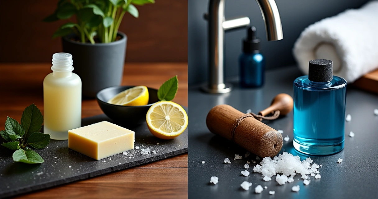 Fresh Vs Aquatic: Choosing Your Summer Signature Scent