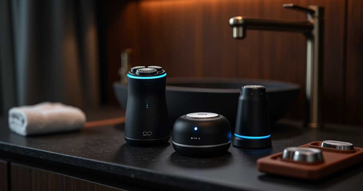 The Future of Men’s Grooming Gadgets: What’s Hot in 2025