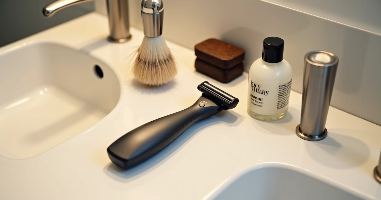 How To Achieve A Flawless Summer Shave With Sensit