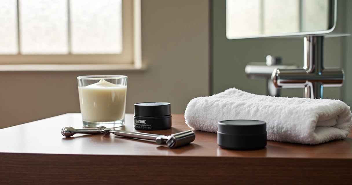 How To Achieve A Smooth Summer Shave With 5 Best P