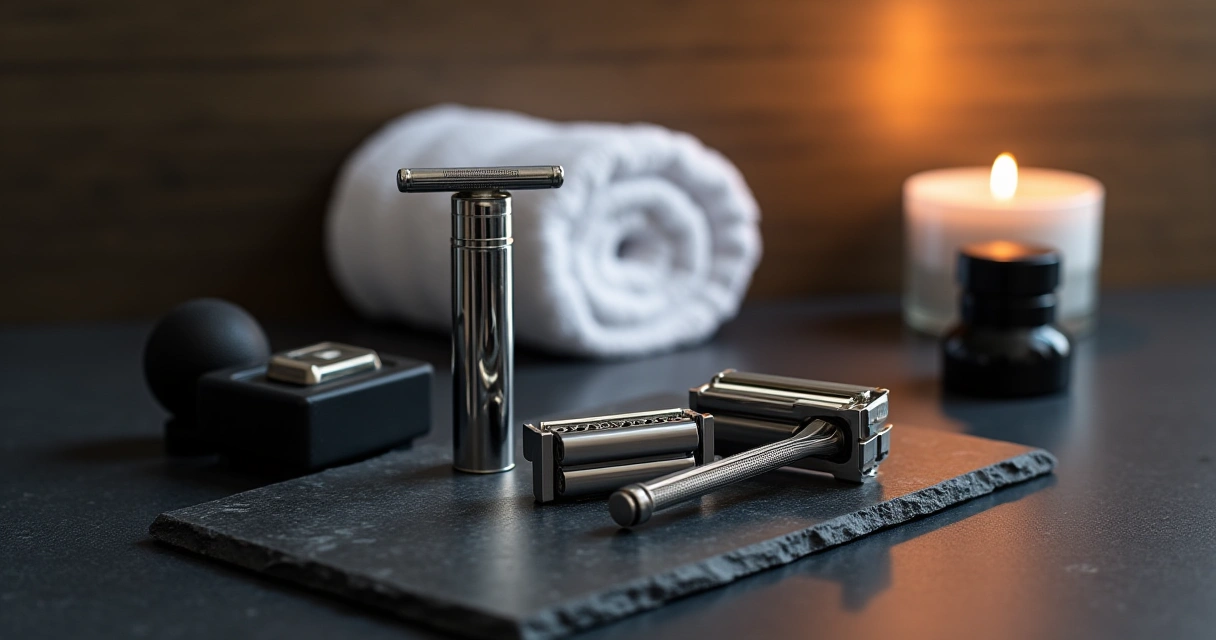 How To Choose The Right Mens Razor Blades 2026