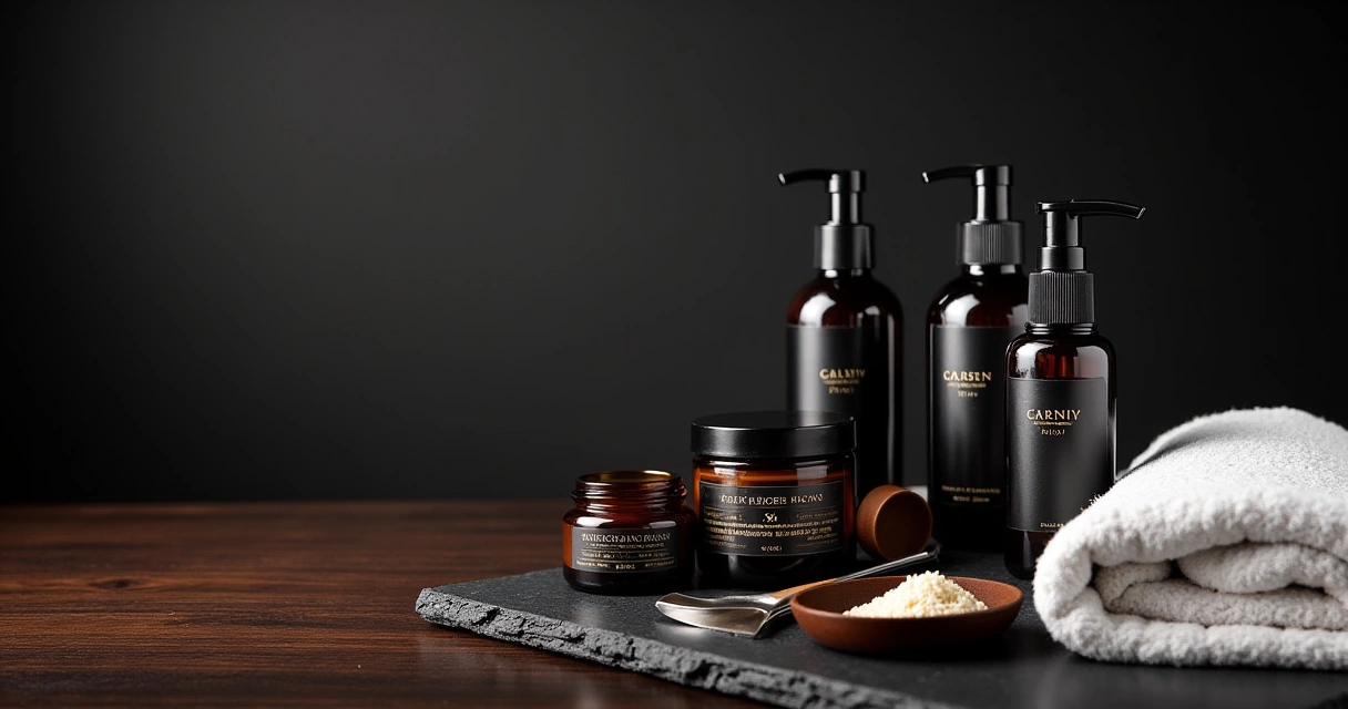 How to Choose the Right Skincare For Men