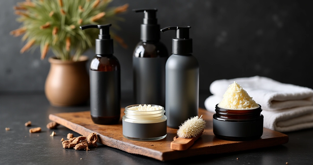 How to Exfoliate Your Skin in Spring 2026 for a Smoother Shave and Healthier Looking Complexion