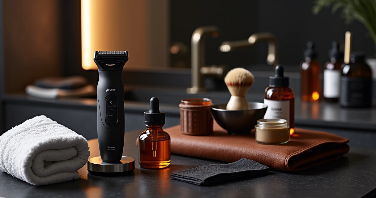Men’s Cyber Monday Guide: Professional Grooming Investments