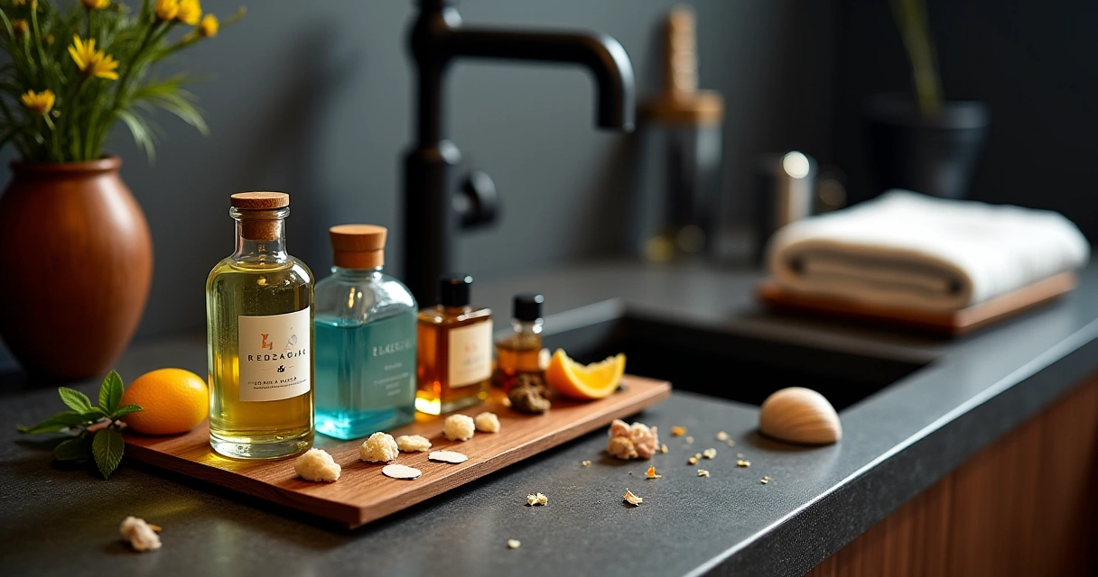 Men’s Early Spring Fragrance Selection Guide