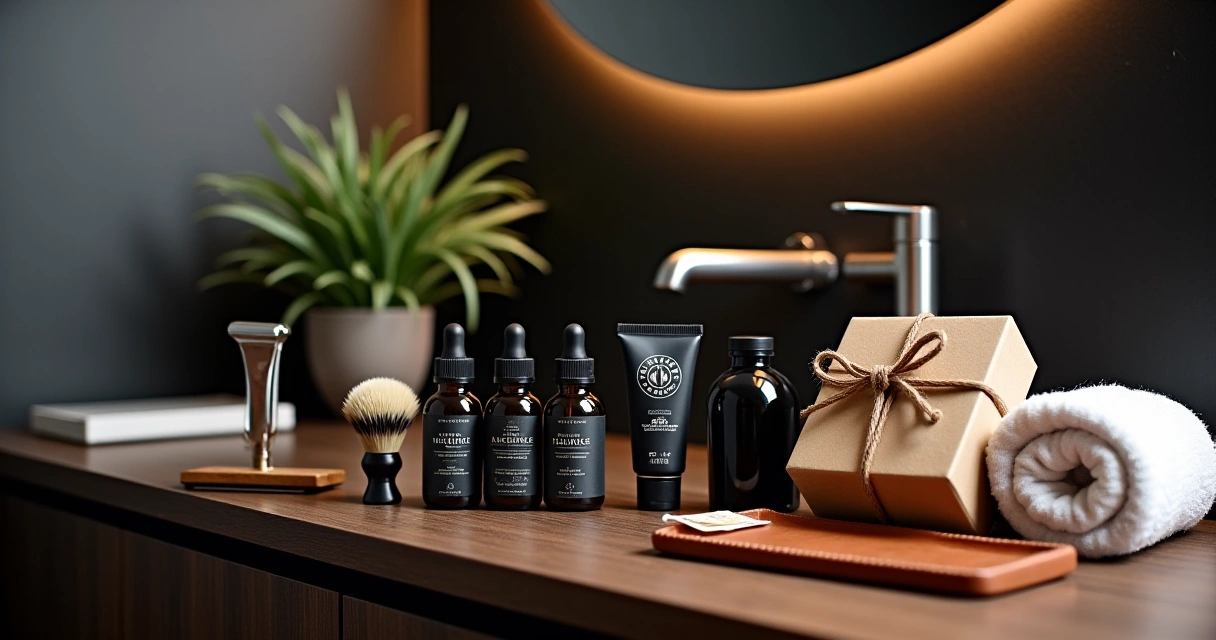 Men’s Grooming Gifts: What To Buy Yourself This Father’s Day