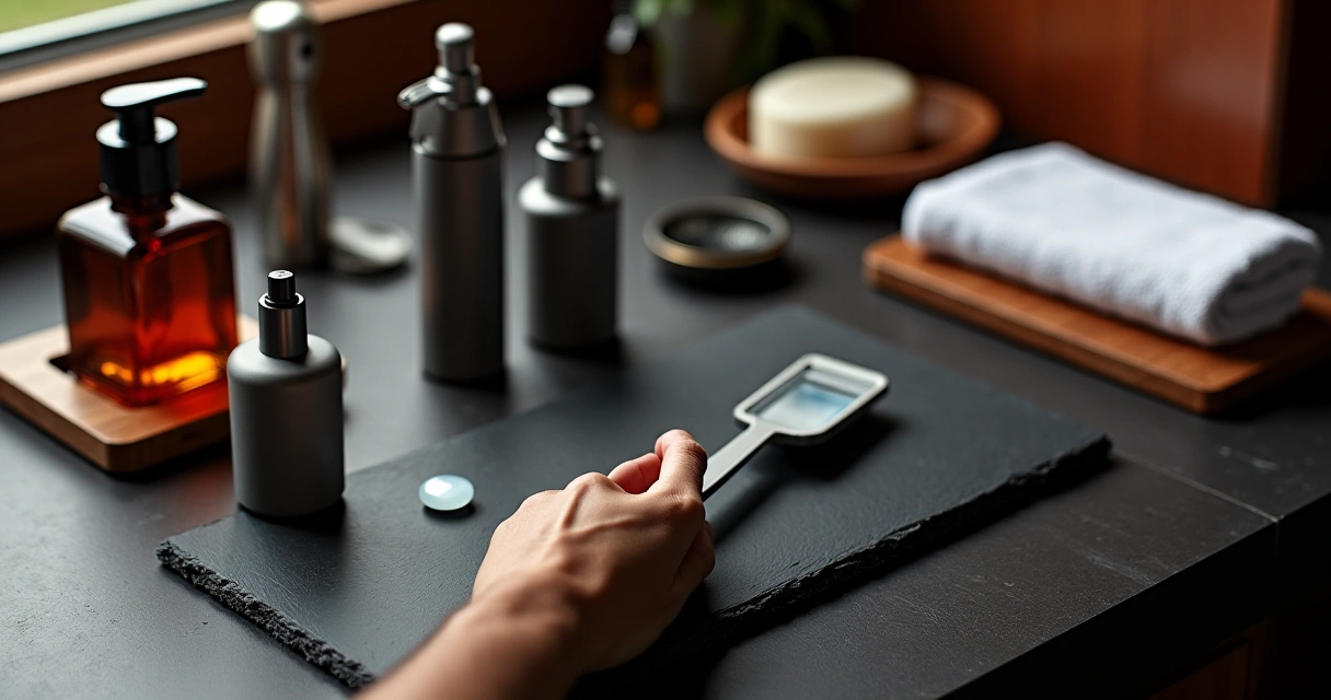 Men’s Guide to Sunscreens That Don’t Feel Greasy