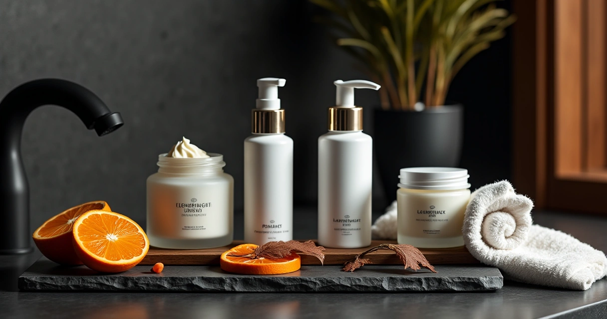 Men’s Lightweight Moisturizers: The Essential Guide to Seasonal Skincare