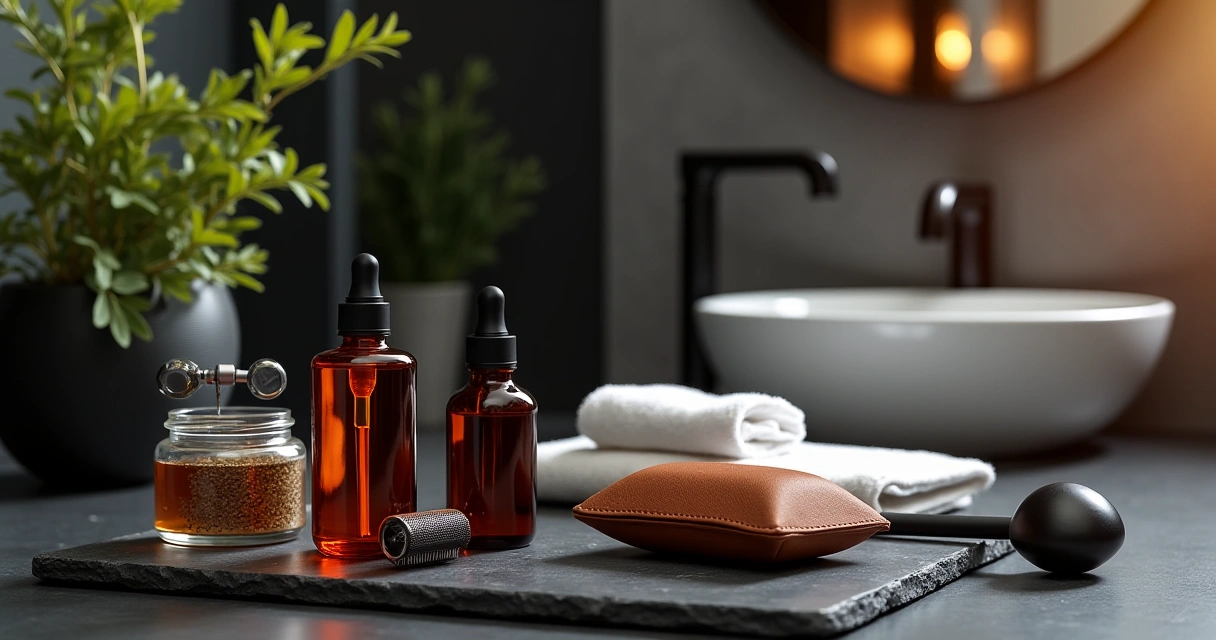 Men’s Spring Hair Loss: Solutions Specifically For Male Pattern Baldness