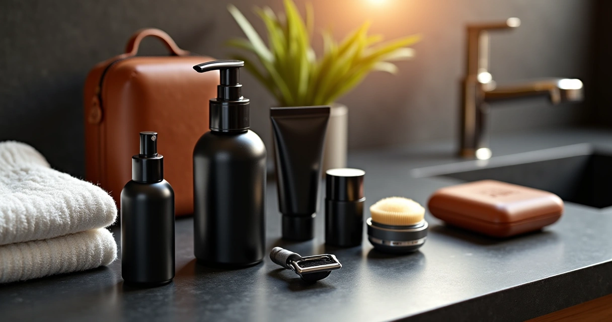 Men’s Summer Acne Solutions: Clear Skin in Hot Weather