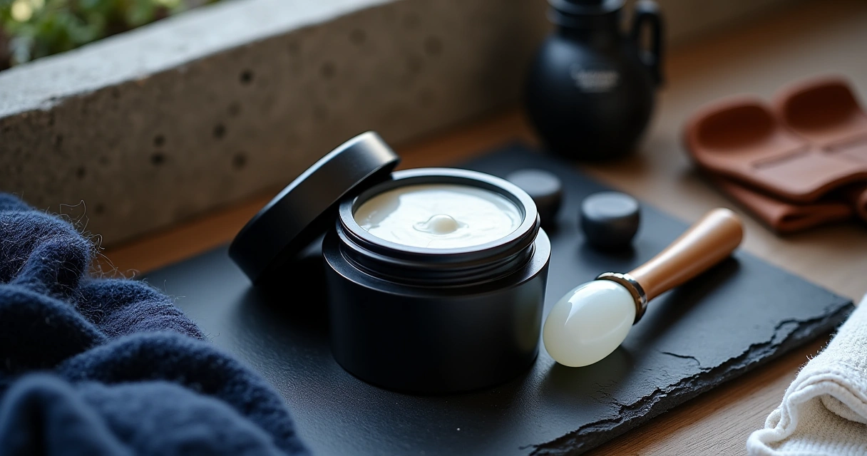 Men’s Winter Eye Cream Guide: Combat Dark Circles and Puffiness