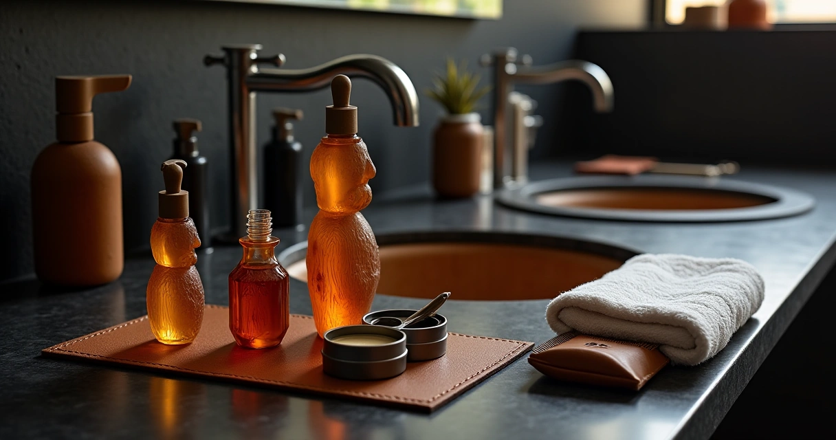 Movember Success: How Proper Beard Growth Shows Leadership