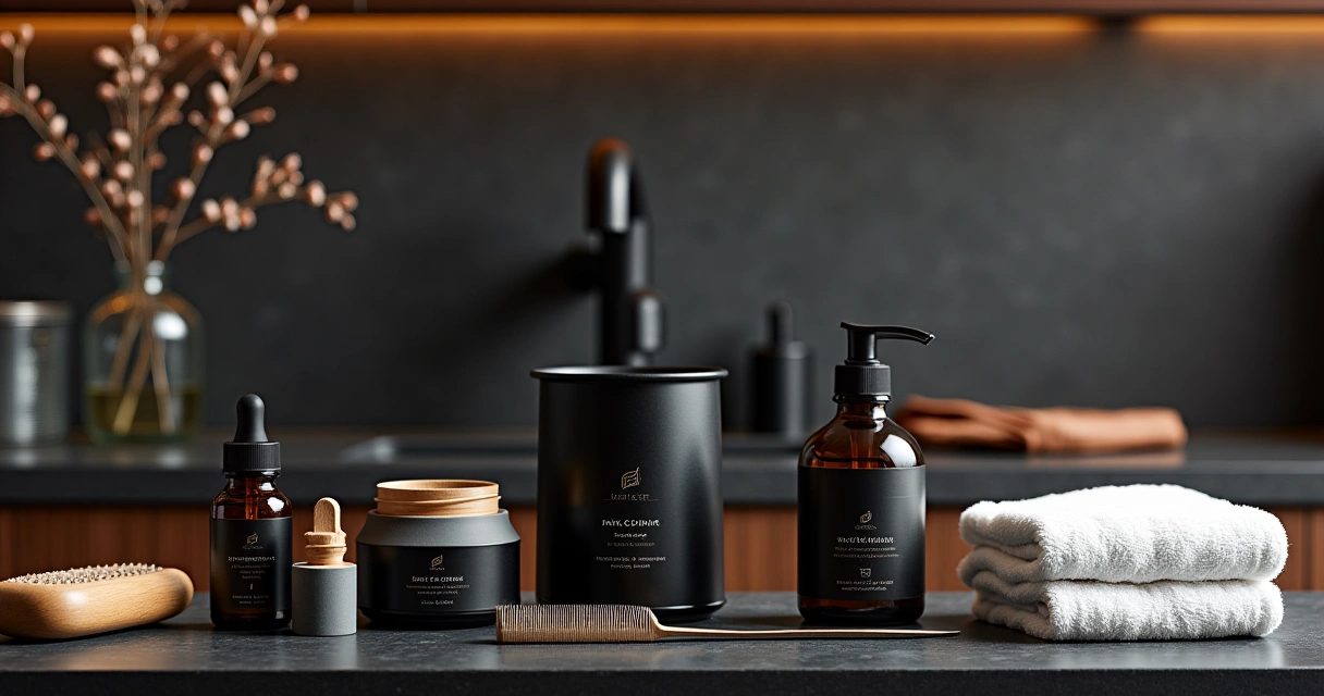 Solving Dry Scalp Issues Before Spring Hits