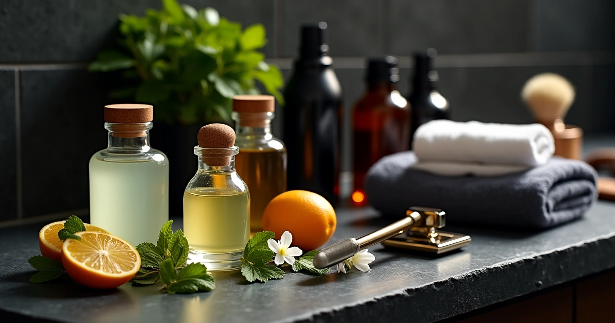 Spring Fragrances to Ditch Winter Scents