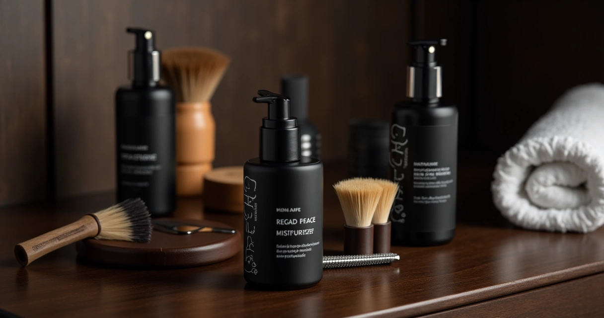 The 5 Best Vegan Face Moisturizers For Men In 2026
