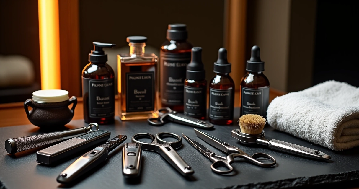 Whats Your Grooming Style Quiz