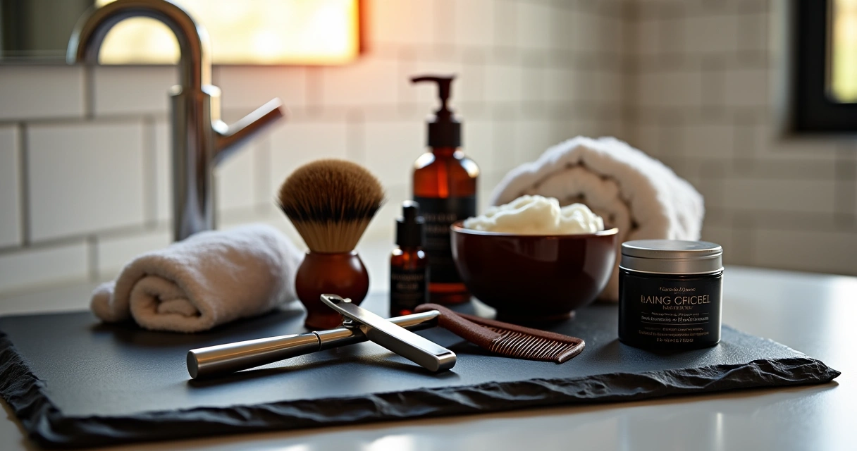 Whats Your Ideal Mens Grooming Routine Quiz