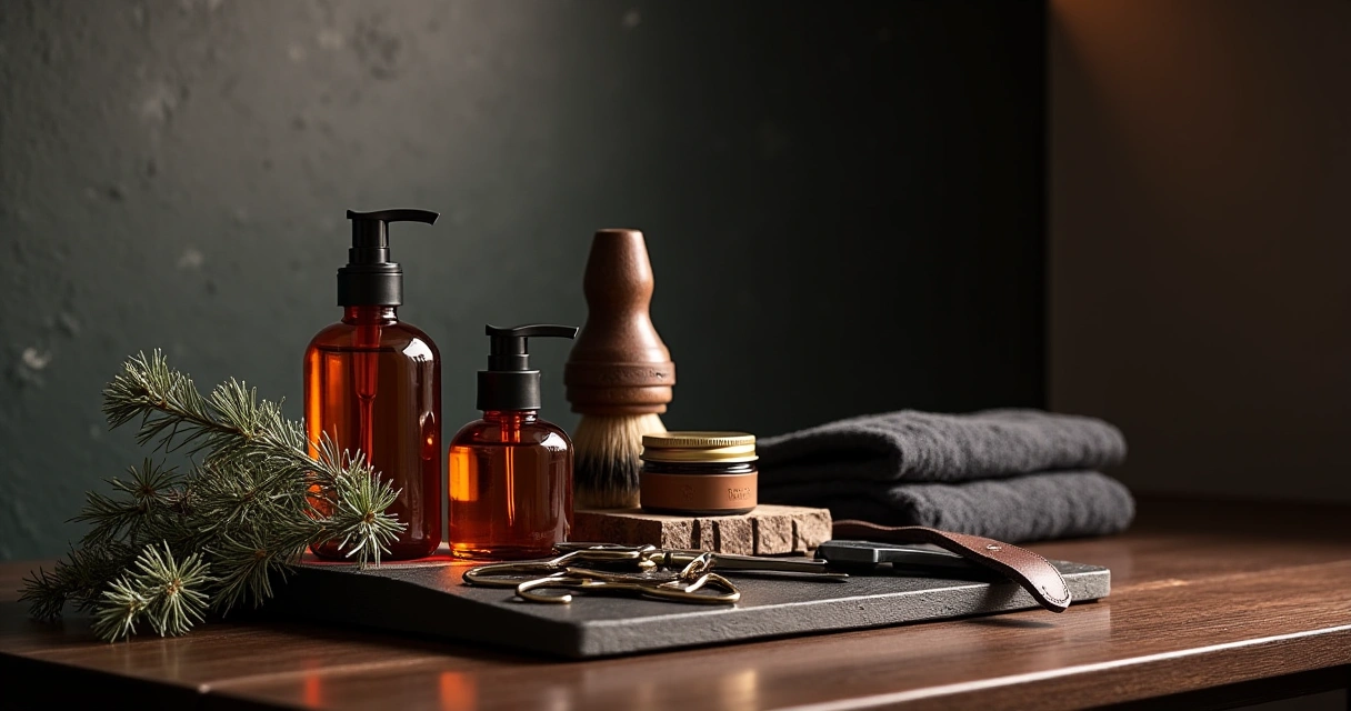 Winter Beard Care Guide Top Picks For Men