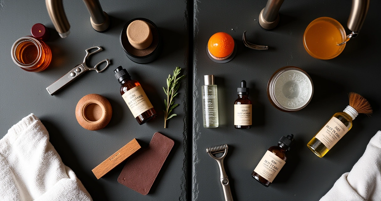 Winter-to-Spring Grooming Transition Guide